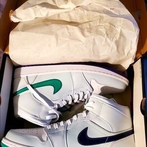 BRAND NEW Luca Doncic sneakers size 14